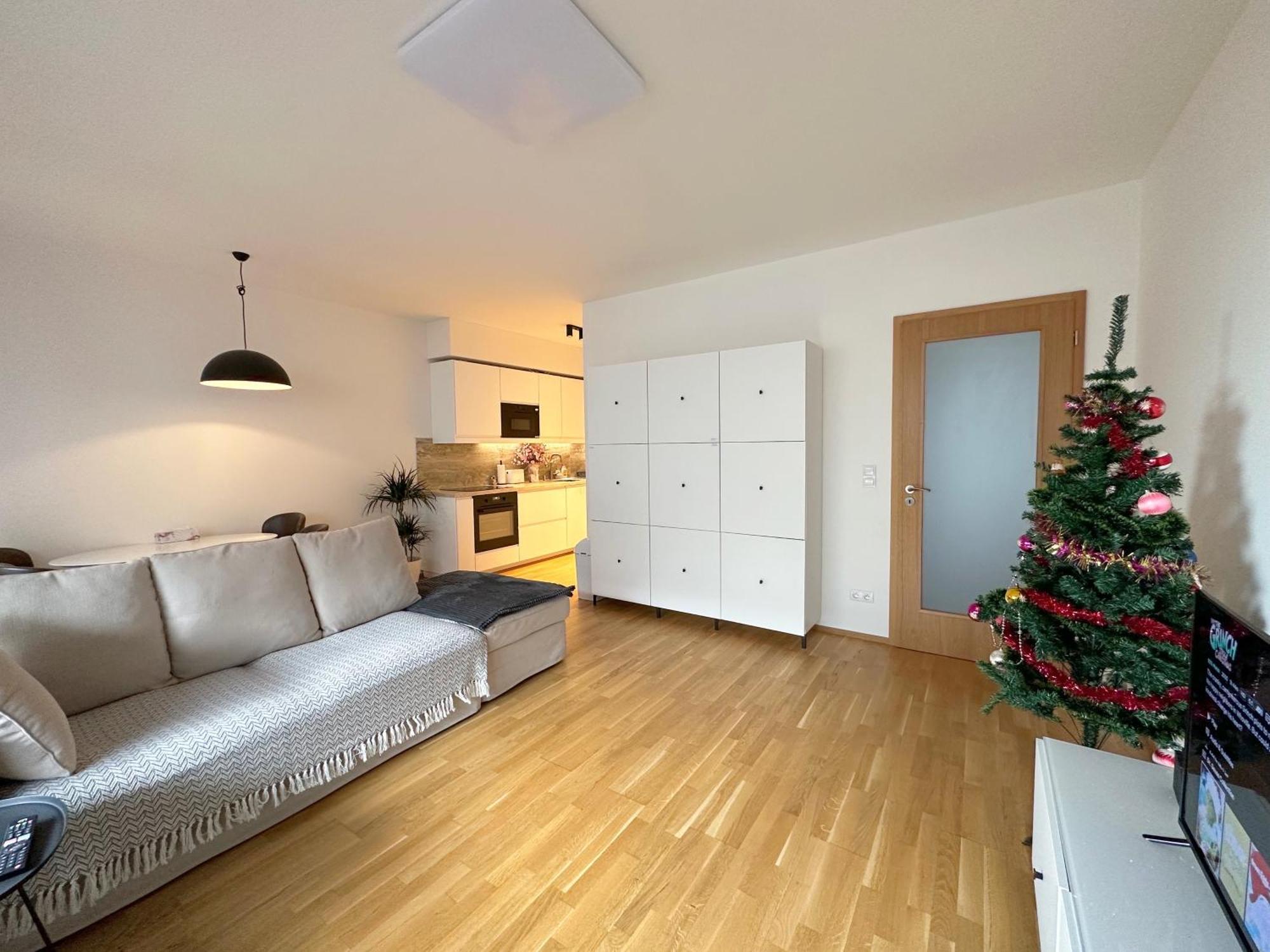Apartment With Free Parking In Praga Exterior foto